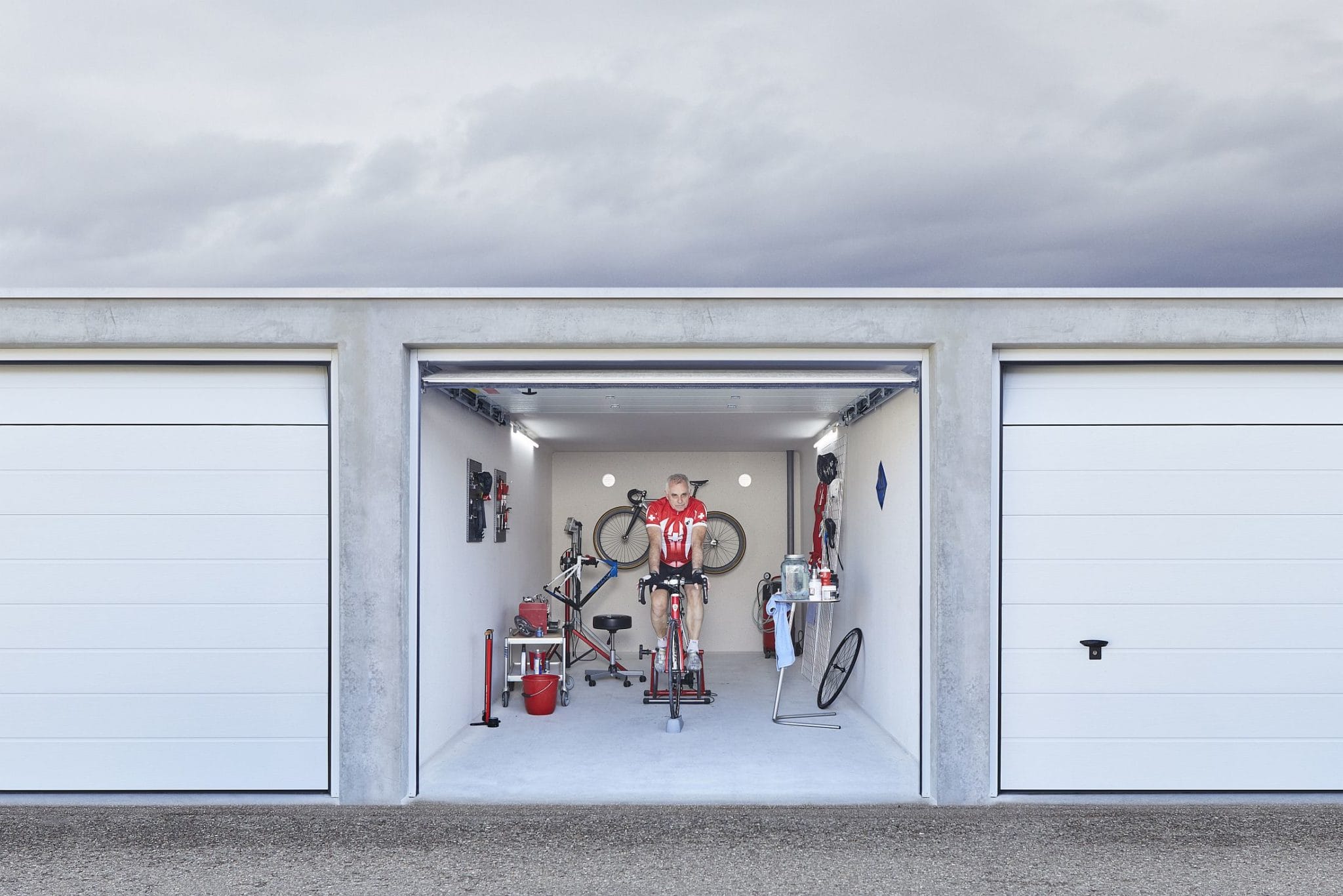 Tiefgaragen - SEMA Fertiggaragen